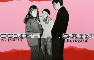 GLAMORAMA – puntata del 29 Giugno 2023 – Indie Rock