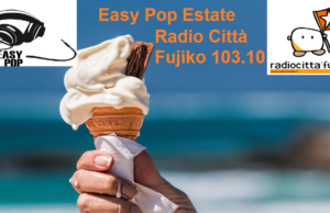 Play list Puntata n. 28 di Domenica 13 luglio 2025 Easy Pop Estate, 100% Musica Indipendente per menti libere