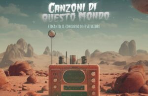 Eticanto, il contest musicale di FestiValori per canzoni su un altro futuro Eticanto