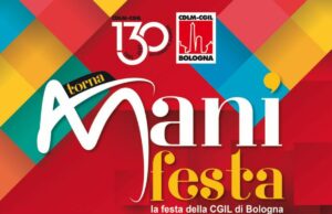 Torna la Manifesta, la Cgil fa festa riflettendo sul presente a tutto tondo Manifesta