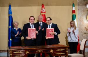 Memorandum Tunisia, l’Ue insiste con la fallimentare esternalizzazione delle frontiere Memorandum Tunisia