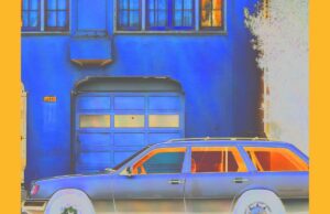 GLAMORAMA – puntata del 6 Luglio 2023 – Indie Rock