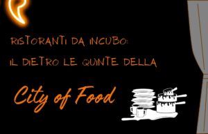 Ristoranti da incubo, la radio-inchiesta sul lavoro nella ristorazione Ristoranti da incubo