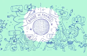 I 10 anni del festival femminista di fumetto e illustrazione festival
