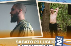 Venerus a OltreAMare col suo tour segreto