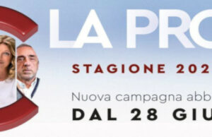 La nuova stagione di prosa del Celebrazioni 2023-2024