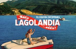 Lagolandia, il sentiero dei laghi di Bologna Lagolandia
