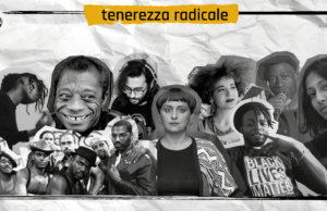 Le Spore della diaspora alle Serre dei Giardini Margherita Spore