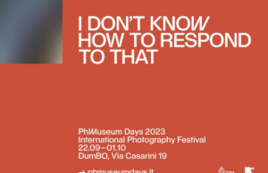 Le anticipazioni dei PhMuseum Days 2023