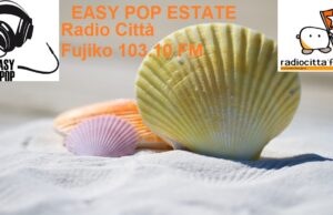 Play list Puntata n. 23 di Domenica 9 Giugno 2024 Easy Pop: musica indipendente per menti libere