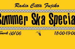 Summer Ska Vol. 2 ska