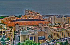 Monaco: La Casa dei Super Ricchi monaco