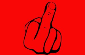 Insulti musicali, la playlist del turpiloquio Insulti