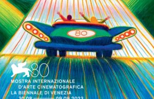 La Mostra del Cinema di Venezia alla prova dello sciopero di attori e sceneggiatori americani Mostra del Cinema di Venezia