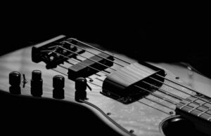 Il nero suona bene su tutto, la playlist molto “black” Nero