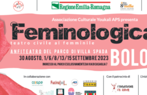Torna Feminologica, la rassegna di teatro civile al femminile Feminologica