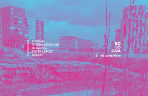Tra danza e città, la nuova edizione di Danza Urbana danza urbana
