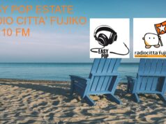 Easy Pop Puntata n. 26 di Domenica 28 giugno 2026 – Play List Easy Pop Estate, 100% Musica Indipendente per menti libere
