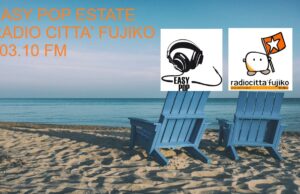 Play list Puntata n. 25 di Domenica 22 Giugno 2025 Easy Pop Estate, 100% Musica Indipendente per menti libere