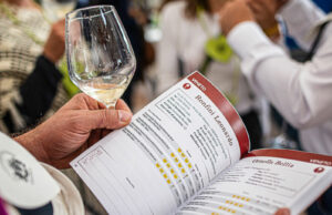 I grandi vini dall’Italia e dal Mondo in festa a Villa Farsetti vino