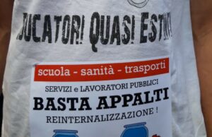RICOMINCIO DA TRE: internalizzazione, contratto, albo