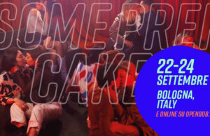 Some Prefer Cake, il festival che celebra la ricchezza del cinema lesbico cinema