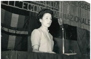 Premio De Santis ad Adriana Lodi l’ideatrice del moderno modello di nidi