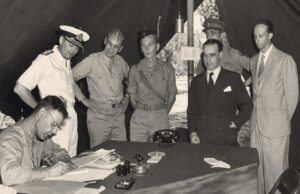 80 anni fa cominciava la Resistenza: un podcast sull’8 settembre 1943 8 settembre