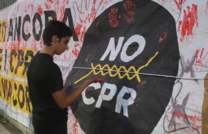 Un presidio e un’assemblea contro i Cpr, «Né a Bologna né altrove» Cpr