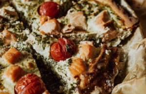 Crostate Salate con Verdure: Ricette Estive per Tutta la Famiglia