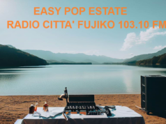 Easy Pop Puntata n. 24 di Domenica 21 giugno 2026 – Play List Easy Pop Estate, 100% Musica Indipendente per menti libere