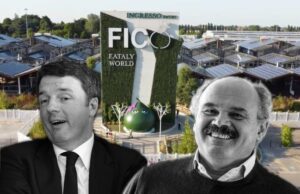 Tentare di fare profitto col cibo attraverso la narrazione: la parabola fallimentare di Fico Fico