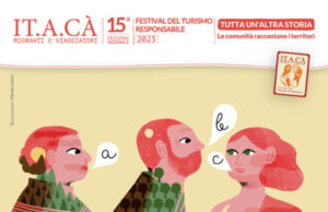 It.a.cà: a Bologna si parla di turismo responsabile itaca 2023
