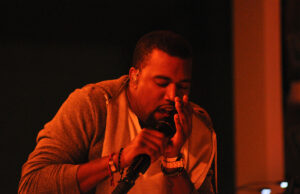 Musica Leggerissima, le notizie musicali più leggere della settimana kanye west