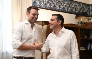 Grecia, Syriza nelle mani dell’ex finanziere Kasselakis: cosa succederà? Kasselakis