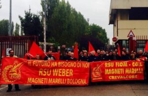 Marelli, il ministro “brucia” il tavolo per la soluzione: la fabbrica a Tecnomeccanica Marelli