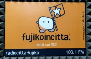La nuova stagione di Radio Città Fujiko, un’anomalia di 47 anni Radio Città Fujiko