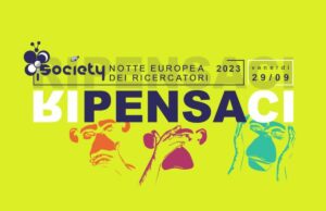 Ripensaci! Il consiglio della Notte dei Ricercatori che arriva in piazza Lucio Dalla Notte dei Ricercatori