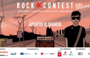 Rock Contest 2023 per artisti emergenti, come partecipare