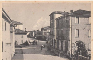 Festa di Strada alla Pescarola tra incontri, chiacchiere, crescentine e concerti
