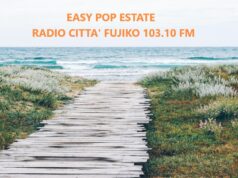 Easy Pop Puntata n. 22 di Domenica 7 Giugno 2026 – Play List Easy Pop Estate, 100% Musica Indipendente per menti libere
