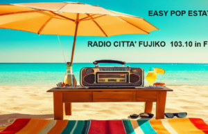 Play list Puntata n.36 di Domenica 8 Settembre 2024 Easy Pop Estate, 100% Musica Indipendente per menti libere