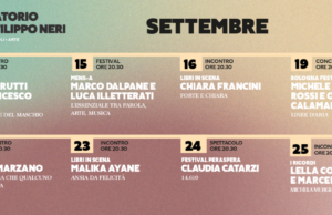 Il LabOratorio pone al centro l’ascolto: il programma della stagione