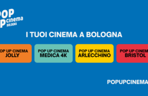 Pop Up Cinema House: come fare del cinema la casa del pubblico cinema