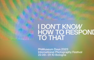 Il rapporto tra esseri umani e macchine attraverso la lente fotografica: tornano i PhMuseum Days