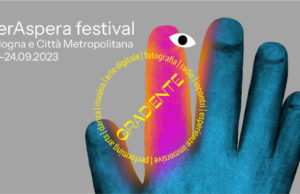 Le sfumature dell’arte nel Festival perAspera perAspera