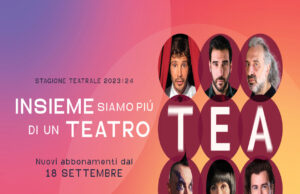 EuropAuditorium, nuova stagione tra musical, grandi show, concerti e danza internazionale