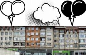 Nuvole dalle periferie: costruiamo insieme un fumetto popolare fatto di storie vere Nuvole dalle periferie