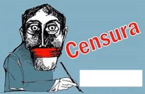IL BAVAGLIO A PAPERINO, la censura nel fumetto censura fumetto