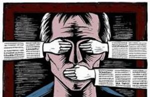 Riprendono gli appuntamenti del Pioniere parlando di censure visibili ed invisibili